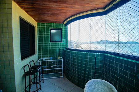 Apartamento para alugar com 100m², 3 quartos e 2 vagas Apartamento para alugar com 100m², 3 quartos e 2 vagasVaranda da Sala