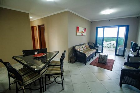 Apartamento para alugar com 100m², 3 quartos e 2 vagas Apartamento para alugar com 100m², 3 quartos e 2 vagassala