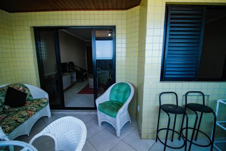 Apartamento para alugar com 100m², 3 quartos e 2 vagas Apartamento para alugar com 100m², 3 quartos e 2 vagasVaranda da Sala