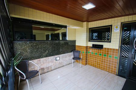 Apartamento para alugar com 100m², 3 quartos e 2 vagas Apartamento para alugar com 100m², 3 quartos e 2 vagasÁrea comum
