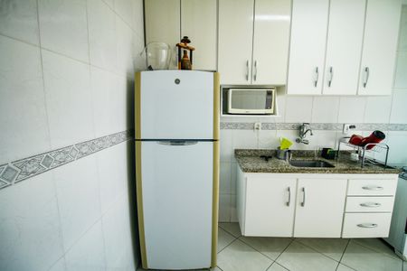Apartamento para alugar com 100m², 3 quartos e 2 vagas Apartamento para alugar com 100m², 3 quartos e 2 vagasCozinha