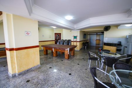 Apartamento para alugar com 100m², 3 quartos e 2 vagas Apartamento para alugar com 100m², 3 quartos e 2 vagasÁrea comum