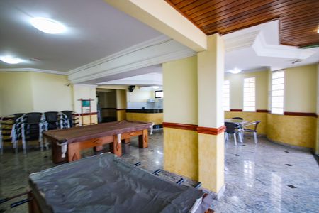 Apartamento para alugar com 100m², 3 quartos e 2 vagas Apartamento para alugar com 100m², 3 quartos e 2 vagasÁrea comum