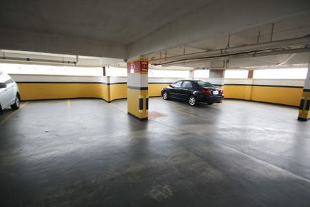 Apartamento para alugar com 100m², 3 quartos e 2 vagasÁrea comum