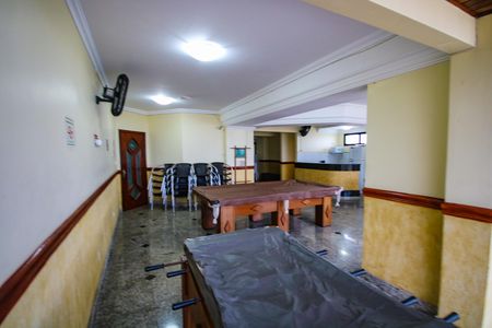 Apartamento para alugar com 100m², 3 quartos e 2 vagas Apartamento para alugar com 100m², 3 quartos e 2 vagasÁrea comum