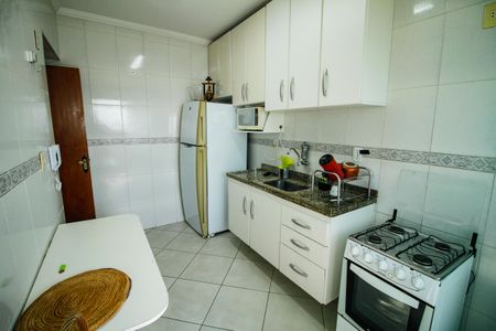 Apartamento para alugar com 100m², 3 quartos e 2 vagas Apartamento para alugar com 100m², 3 quartos e 2 vagasCozinha