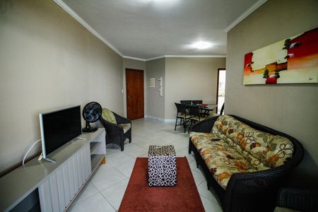 Apartamento para alugar com 100m², 3 quartos e 2 vagas Apartamento para alugar com 100m², 3 quartos e 2 vagasSala