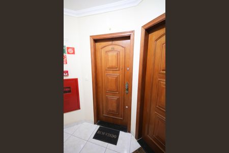 Apartamento para alugar com 100m², 3 quartos e 2 vagasÁrea comum