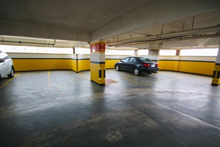 Apartamento para alugar com 100m², 3 quartos e 2 vagas Apartamento para alugar com 100m², 3 quartos e 2 vagasGaragem