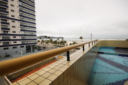 Apartamento para alugar com 100m², 3 quartos e 2 vagasÁrea comum - Piscina