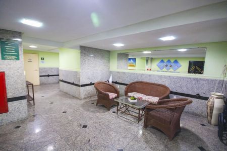 Apartamento para alugar com 100m², 3 quartos e 2 vagas Apartamento para alugar com 100m², 3 quartos e 2 vagasÁrea comum