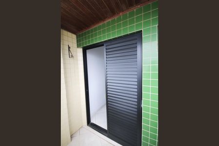 Apartamento para alugar com 100m², 3 quartos e 2 vagasVaranda do Quarto 2
