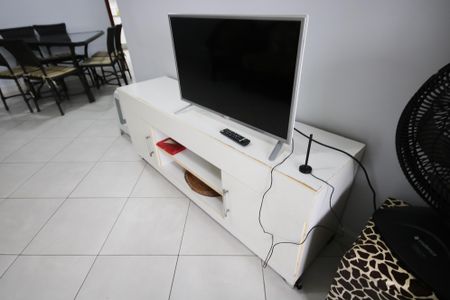 Apartamento para alugar com 100m², 3 quartos e 2 vagasSala