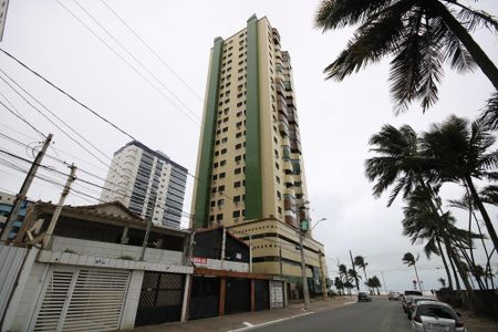 Apartamento para alugar com 100m², 3 quartos e 2 vagasFachada