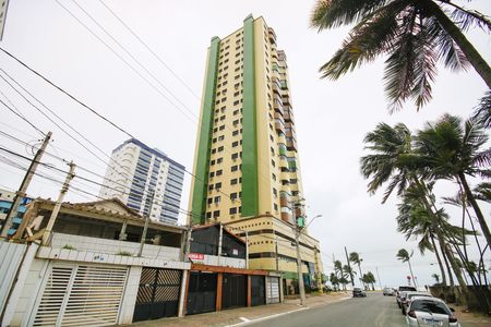 Apartamento para alugar com 100m², 3 quartos e 2 vagas Apartamento para alugar com 100m², 3 quartos e 2 vagasFachada