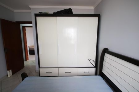 Apartamento para alugar com 100m², 3 quartos e 2 vagasSuíte 1