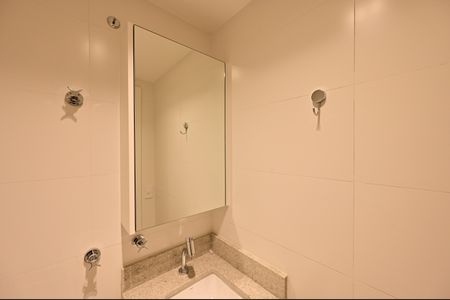 Apartamento à venda com 159m², 3 quartos e 2 vagasBanheiro de Serviço