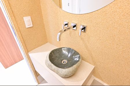 Apartamento à venda com 159m², 3 quartos e 2 vagasLavabo