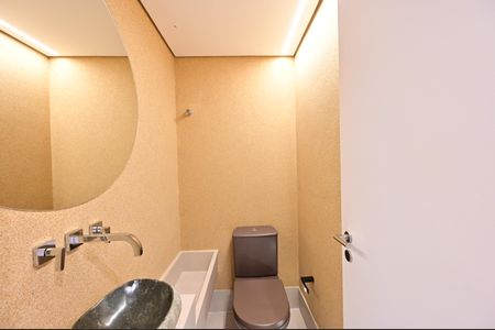 Apartamento à venda com 159m², 3 quartos e 2 vagasLavabo