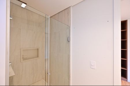 Apartamento à venda com 159m², 3 quartos e 2 vagasBanheiro da Suíte 2