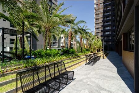 Apartamento à venda com 159m², 3 quartos e 2 vagasÁrea comum