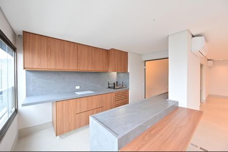 Apartamento à venda com 159m², 3 quartos e 2 vagasVaranda Gourmet