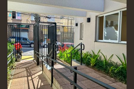 Apartamento à venda com 30m², 1 quarto e sem vaga Apartamento à venda com 30m², 1 quarto e sem vagaÁrea comum