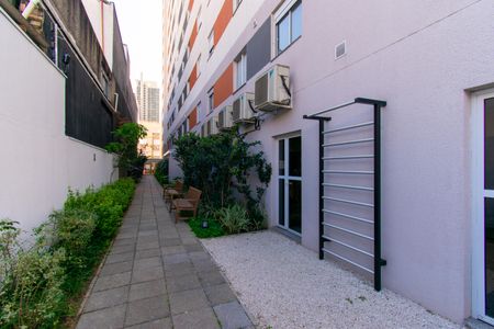 Apartamento à venda com 30m², 1 quarto e sem vaga Apartamento à venda com 30m², 1 quarto e sem vagaÁrea comum- Fitness Externo