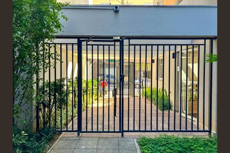 Apartamento à venda com 30m², 1 quarto e sem vaga Apartamento à venda com 30m², 1 quarto e sem vagaÁrea comum