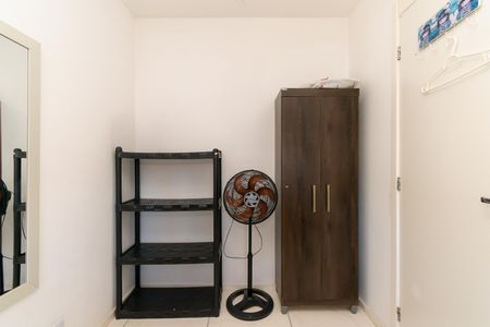 Apartamento à venda com 30m², 1 quarto e sem vaga Apartamento à venda com 30m², 1 quarto e sem vagaQuarto