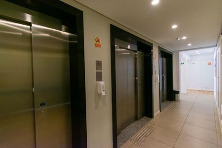 Apartamento à venda com 30m², 1 quarto e sem vaga Apartamento à venda com 30m², 1 quarto e sem vagaÁrea comum