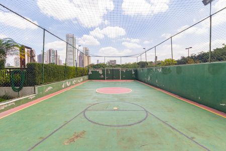 Apartamento à venda com 86m², 2 quartos e 2 vagasQuadra