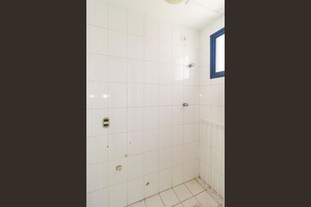 Apartamento à venda com 86m², 2 quartos e 2 vagasBanheiro de Serviço