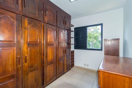 Quarto 1 de apartamento para alugar com 2 quartos, 86m² em Vila Formosa, São Paulo