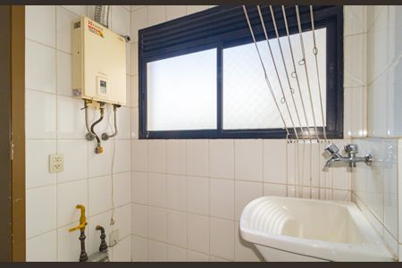 Apartamento à venda com 86m², 2 quartos e 2 vagasÁrea de Serviço