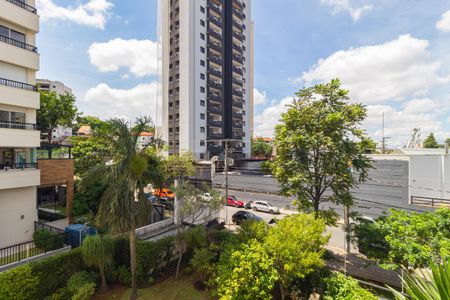 Apartamento à venda com 86m², 2 quartos e 2 vagasVista - Quarto 1