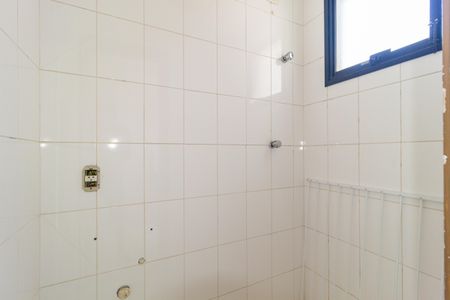 Apartamento à venda com 86m², 2 quartos e 2 vagasBanheiro de Serviço