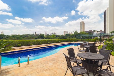 Apartamento à venda com 86m², 2 quartos e 2 vagasPiscina