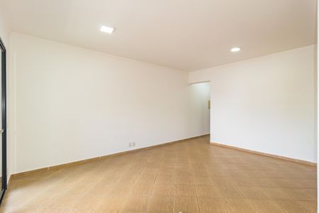 Apartamento à venda com 86m², 2 quartos e 2 vagasSala