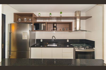 Apartamento à venda com 86m², 2 quartos e 2 vagasÁrea comum