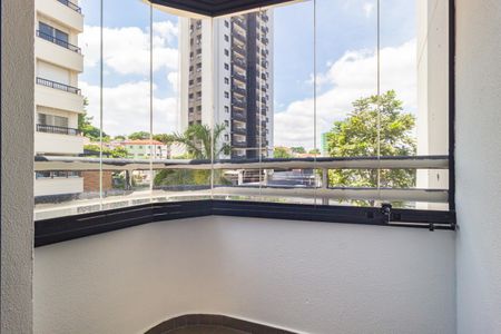 Apartamento à venda com 86m², 2 quartos e 2 vagasVaranda Suíte