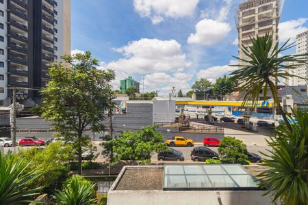 Apartamento à venda com 86m², 2 quartos e 2 vagasVista - Varanda