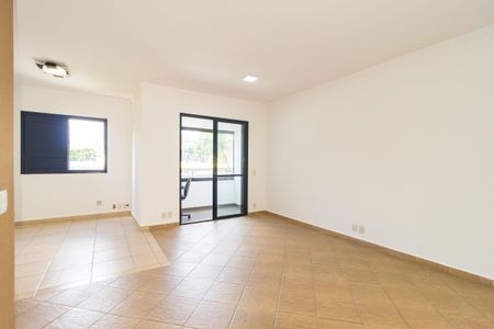 Apartamento à venda com 86m², 2 quartos e 2 vagasSala