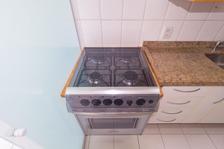 Apartamento à venda com 86m², 2 quartos e 2 vagasCozinha