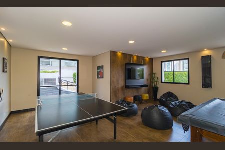 Apartamento à venda com 86m², 2 quartos e 2 vagasÁrea comum