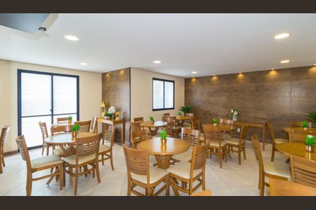 Apartamento à venda com 86m², 2 quartos e 2 vagasÁrea comum