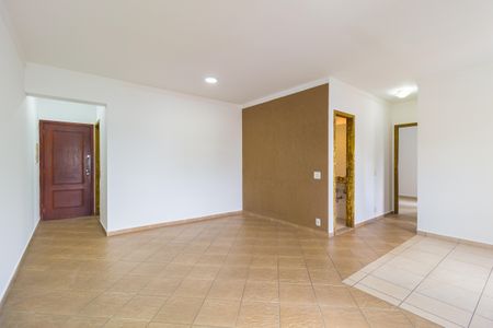 Apartamento à venda com 86m², 2 quartos e 2 vagasSala