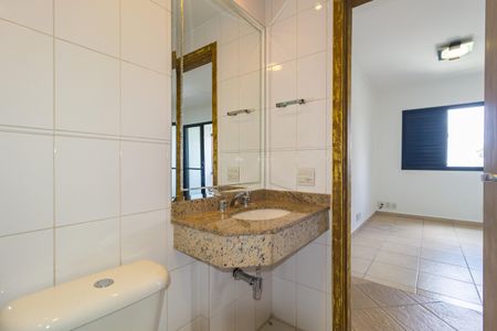 Apartamento à venda com 86m², 2 quartos e 2 vagasBanheiro - Social