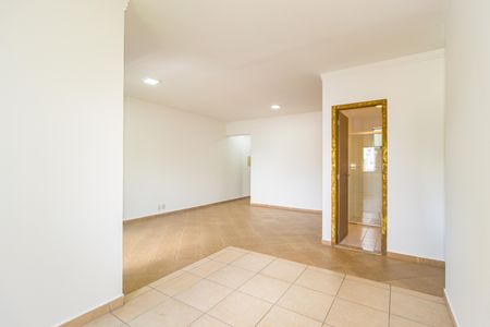 Sala de apartamento para alugar com 2 quartos, 86m² em Vila Formosa, São Paulo
