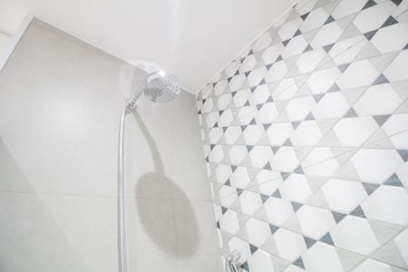 Studio para alugar com 24m², 1 quarto e sem vagaBanheiro social